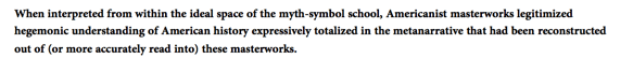 Myth-symbol