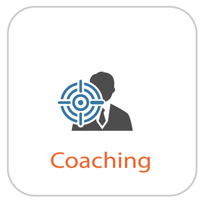 Org Dev and Exec Coaching