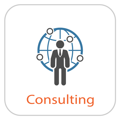 Organisational development and management consulting