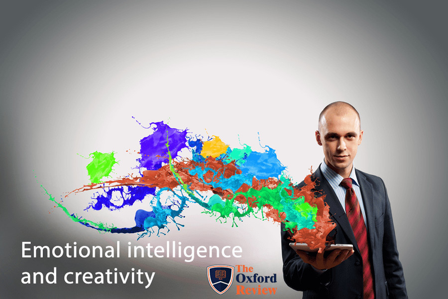 emotional intelligence and creativity