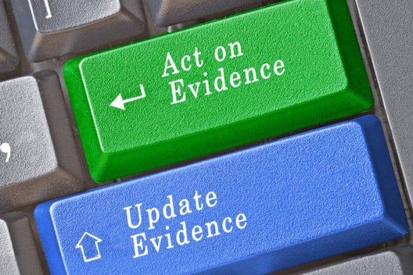 How to Impliment Evidence Based Practice