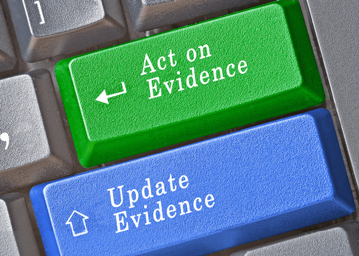How to Impliment Evidence Based Practice