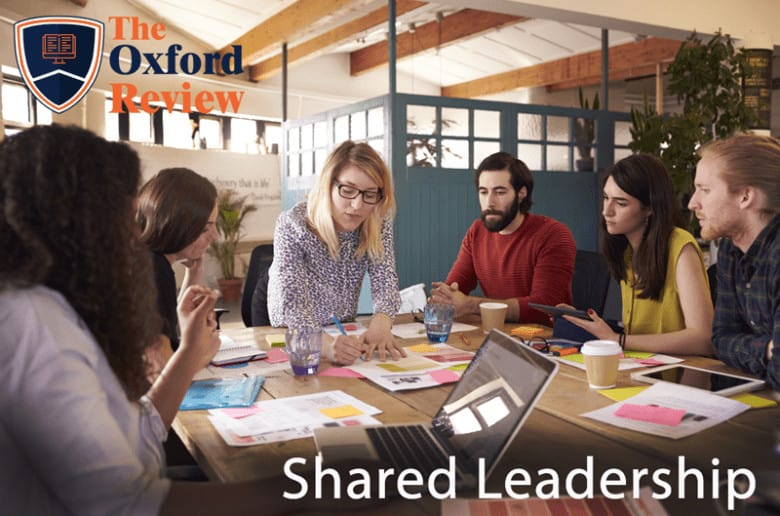 Shared Leadership: How to make it work