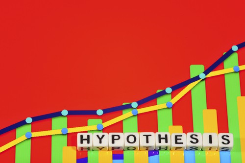 Hypothesis and evidence