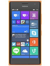 Nokia smart phone