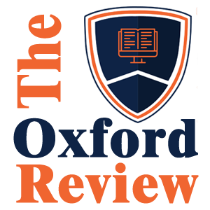 Oxford Review Logo
