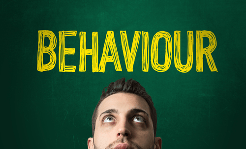 behaviour and skills are the same