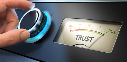 How to increase trust in the workplace