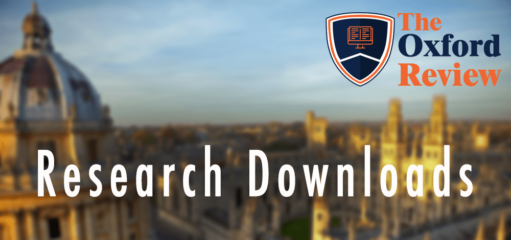 Research Downloads Home