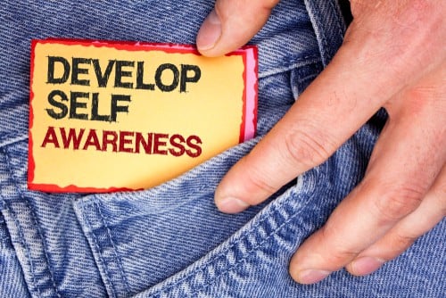 Developing Self-Awareness