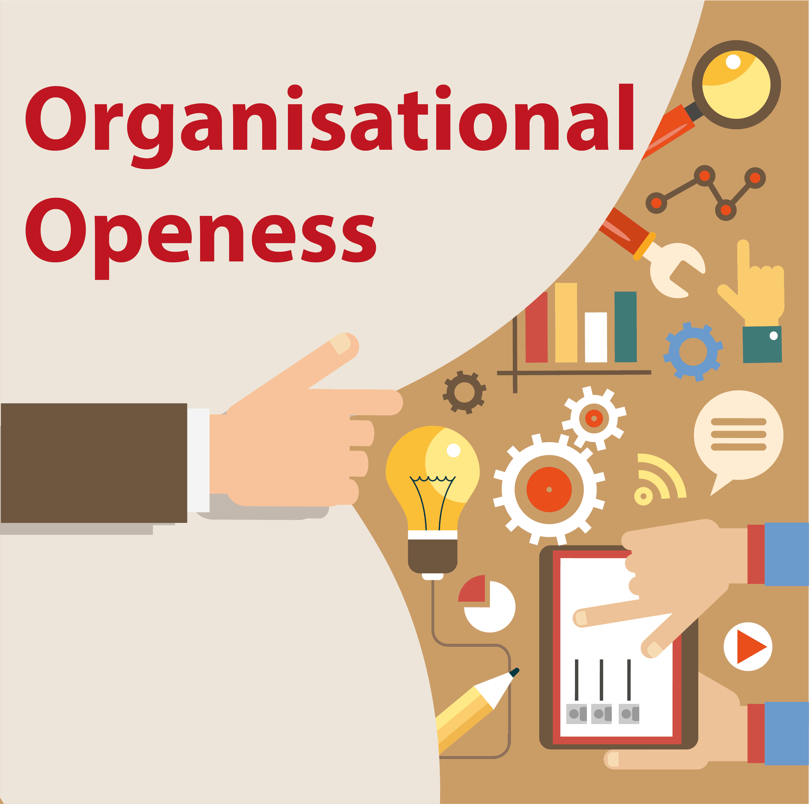 organisational openness