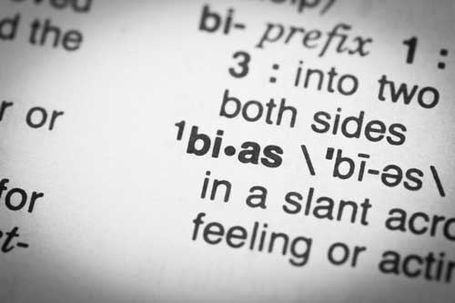 Risk of bias