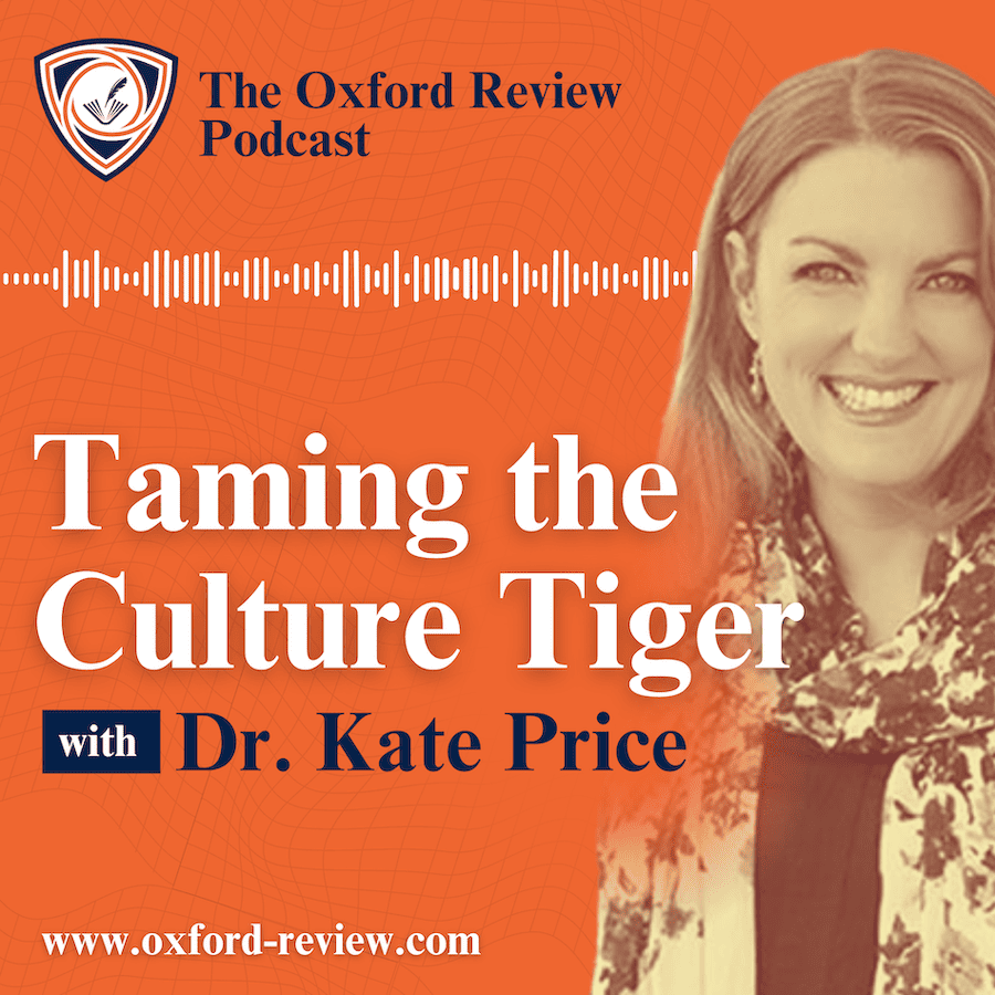 Taming the culture tiger