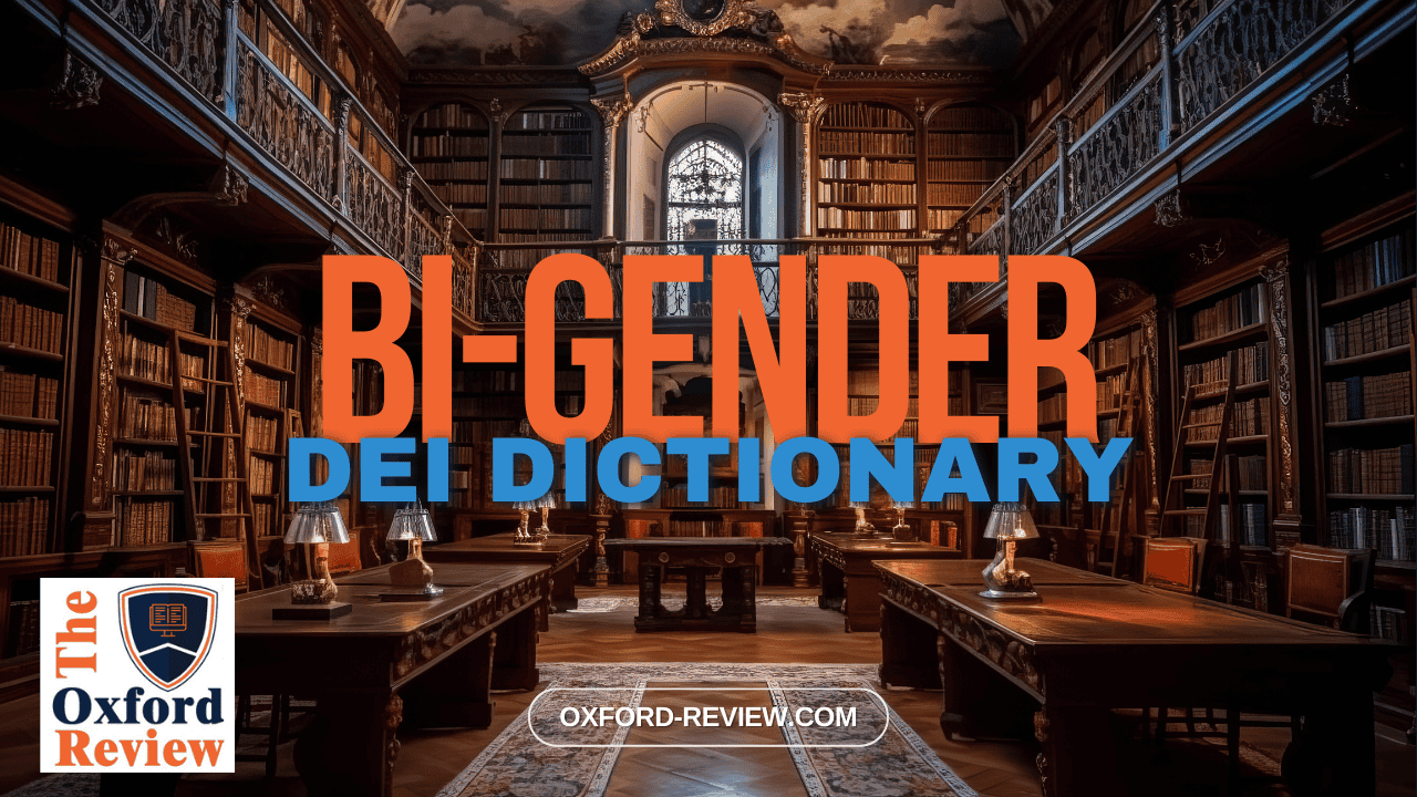 Bi-gender
