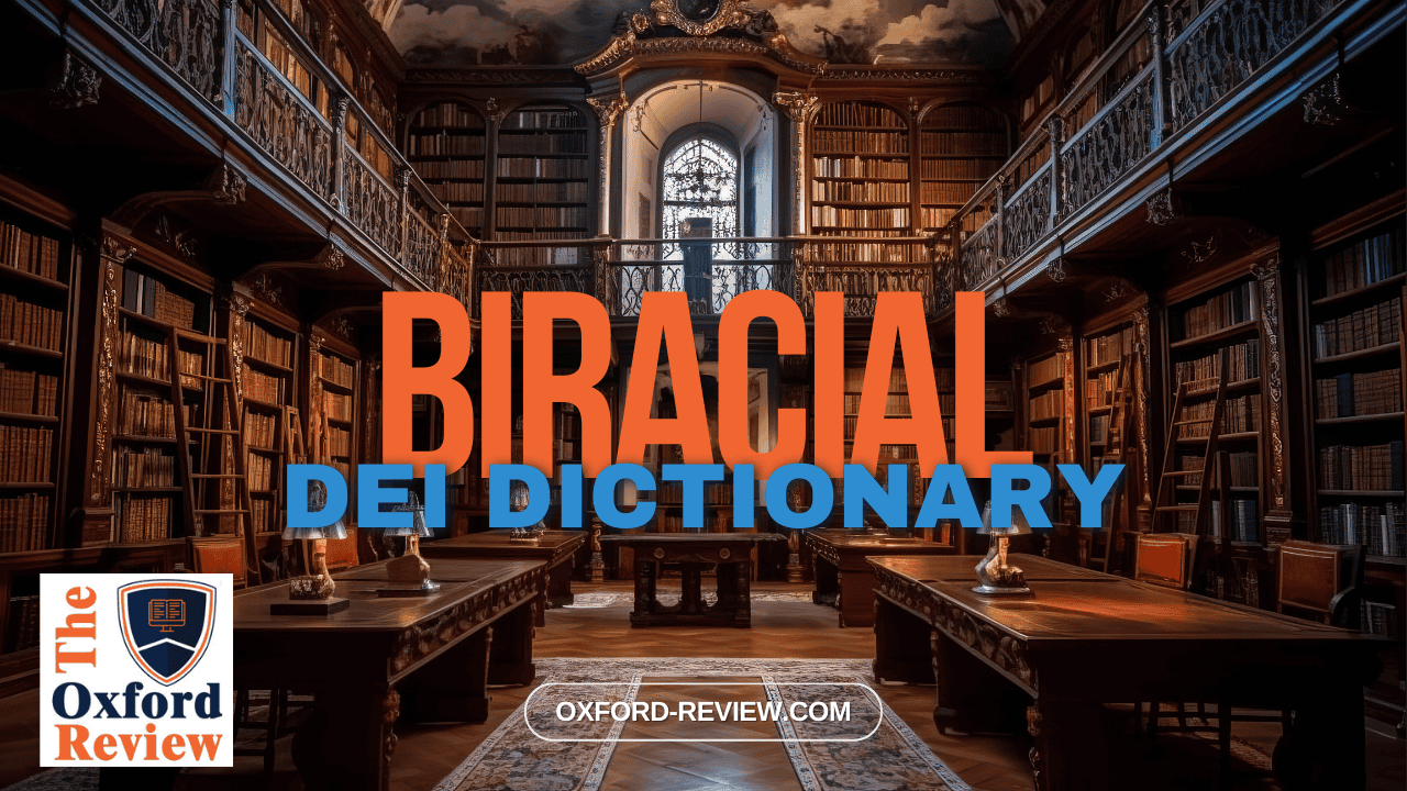 Biracial