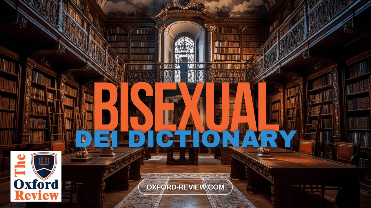 Bisexual