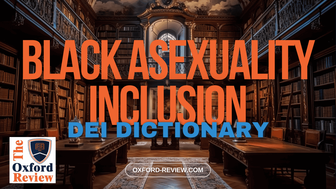 Black asexuality inclusion